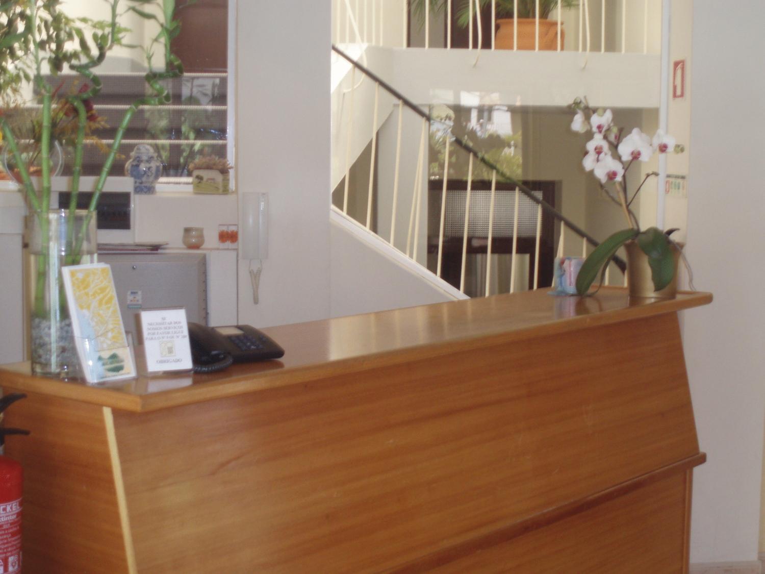 Residencial Do Vale Hotel Фуншал Екстериор снимка