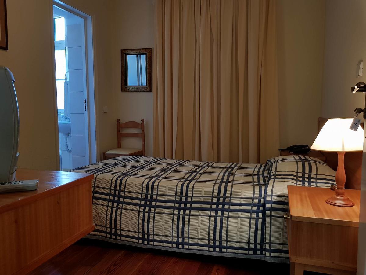 Residencial Do Vale Hotel Фуншал Екстериор снимка